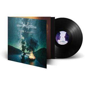Sleeping Pulse - Dreams & Limitations  LP LP